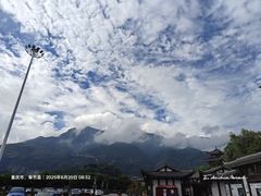 -白帝城·瞿塘峡景区