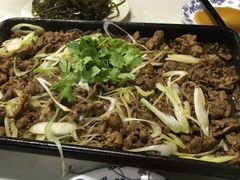 -清真永恒华威肉饼(潘家园店)