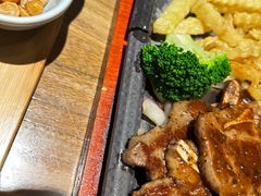 -老宁波1381餐厅(宏泰广场店)