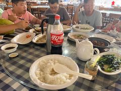 -钱大妈海鲜饭店(旅游大道店)