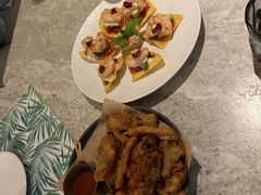 -villaa·别墅·融合菜西餐厅