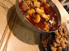 -嗜辣吃客