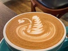 -COFFEE HOLIC(朝外SOHO店)