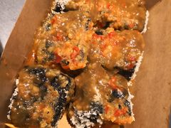 -品腐记·豆腐王朝(老门东总店)