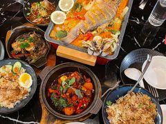 -Let's Taipei 非常烘焙(太古里店)