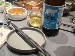 -巴奴毛肚火锅(商城路店)