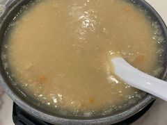 -港美茗点名菜(万江店)