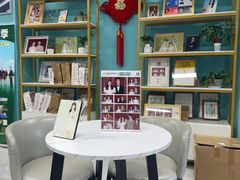-拍刻风照相馆(浦江城市生活广场店)