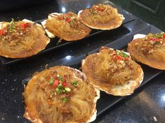 -瑞杰烧烤店·24小时营业(山东路店)