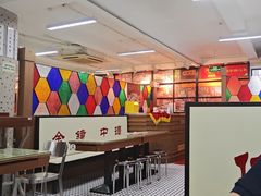 -香港華心糖水鋪(南西总店)