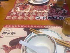 -庆峰龙虾烧烤(合肥一店)