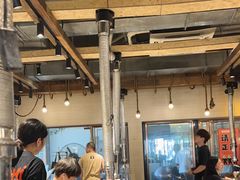 -炽城·烤肉名家(鸿达中央广场店)