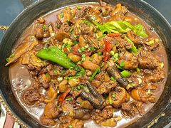 -鱼头泡饭·湖北菜·非物质文化遗产(岳家嘴总店)