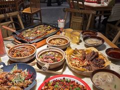 -常和州·夜宵大排档(常州单店)