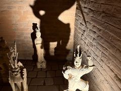 -洛阳古墓博物馆