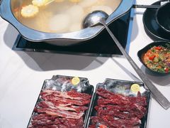 -潮发潮汕牛肉店(永庆坊店)