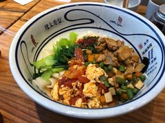 招牌biangbiang面-陇上秦轩biangbiang面(萧山万象汇店)