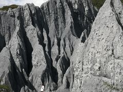 -墨石公园景区