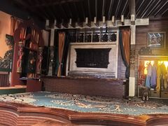 -甘尼仕印度餐厅爵士酒吧(阳春巷店)