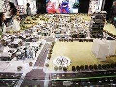 -重庆十八梯传统风貌区