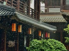 -香积寺