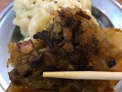 三鲜豆皮-蔡林记(户部巷店)