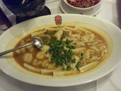 -俏江南(中山路先天下广场店)