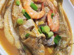 -台记小海鲜(七宝店)