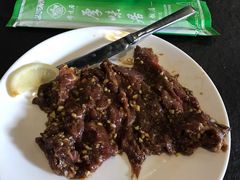 -厚味居炙子烤肉·清真(天桥南纬路店)