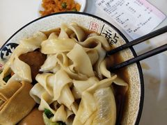 -洋洋安徽牛肉板面(洋洋店)