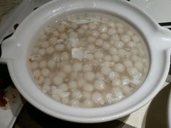 酒酿小圆子-江南原著(中联广场店)