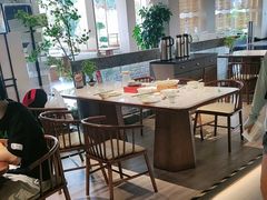 -风味小馆(天目湖宾馆店)