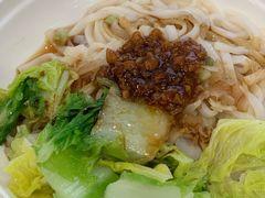 卤汁干捞粉-荔园小馆(园岭新村二期店)