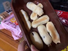 -糕材生•糕点•生日蛋糕(解放路店)
