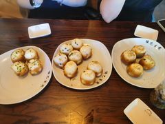 -哑巴生煎(临顿路店)