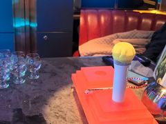 -温莎KTV(珠江路店)