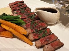 -斯普汇生蚝牛排馆(中骏世界城店)
