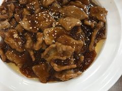 -民族饭荘(新华大街店)