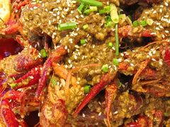 -王钵宴遇王龙虾烧烤旗舰店(中山北路店)