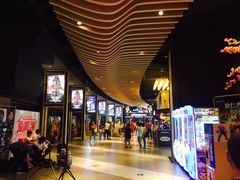 -新影联·华谊兄弟影院(望京店)