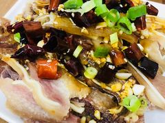 -海胆小馆(东北水饺·春柳店)