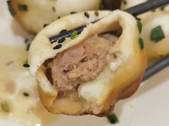 -东泰祥生煎馆(重庆北路店)