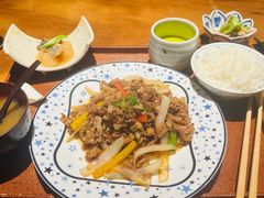 -希望日本料理(保利香槟花园店)