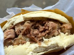 -樊记腊汁肉(竹笆市总店)