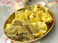 -禄粥·广府味·煲仔粥·宵夜·明档现做(江南西店)