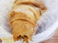 -田三卷馍(火车站店)