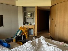 -上海佘山世茂艾美酒店