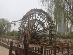 -水车博览园