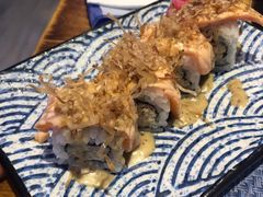 -深蓝金枪·深海鱼刺身(香洲店)