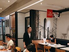 -新旺茶餐厅·早餐·夜宵(仙霞店)